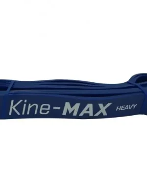 Nejprodávanější Kine-MAX Professional Super Loop Resistance Band, posilovací Guma - 4 HEAVY ( těžká )