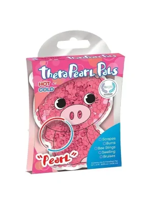 Levný Therapearl Hot & Cold Pig Pad, nahřívací sáček pro děti