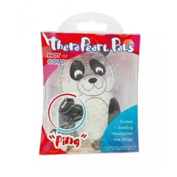 THERAPEARL Panda , zábal pro děti Sezónní Sleva