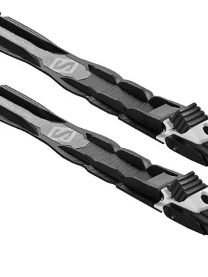 SALOMON Prolink Pro Classic, vázání na běžky Expresní Doručení