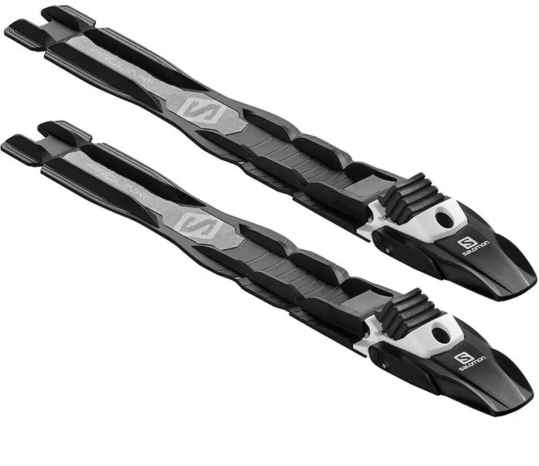 SALOMON Prolink Pro Classic, vázání na běžky Expresní Doručení