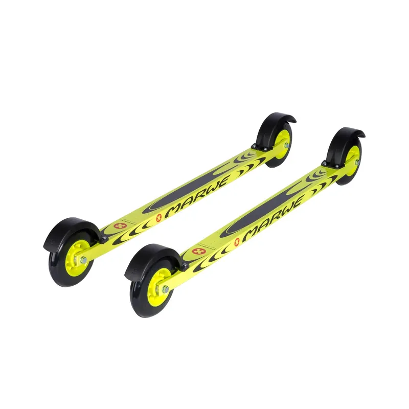 MARWE Skating 730 A, kolečkové lyže na skate Tovární Cena