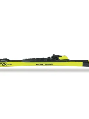 Značkový FISCHER Speedmax Skate + Rollerski Skate 2024, kolečkové lyže