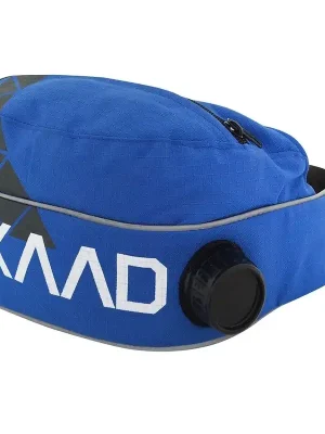 4KAAD Thermo belt blue white, ledvinka na běžky Nejlepší Volba