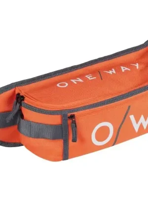 Přímo Od Výrobce ONE WAY Waist bag 10L - flame, ledvinka na běžky