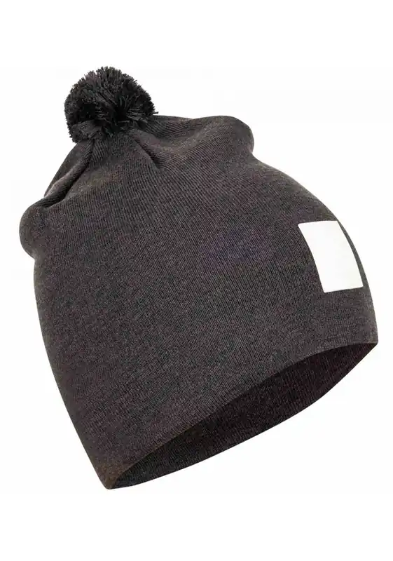 Zlevněný BJORN DAEHLIE Hat Tradition, šedá, dámská zimní čepice
