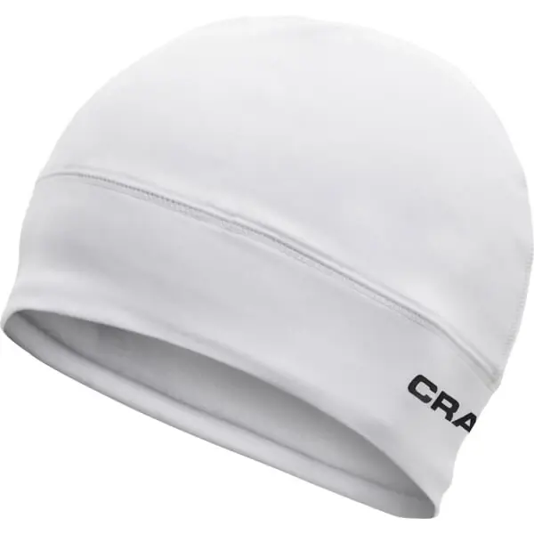 Objednat Nyní CRAFT Light thermal hat, bílá, sportovní čepice