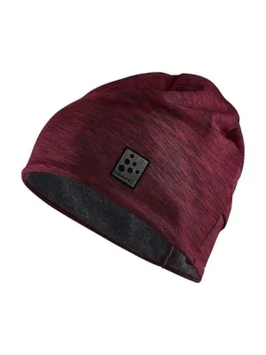 Top Prodej CRAFT ADV Microfleece Ponytail, fialová, dámská sportovní čepice