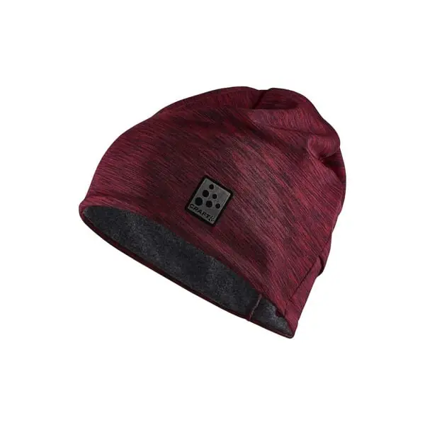 Top Prodej CRAFT ADV Microfleece Ponytail, fialová, dámská sportovní čepice