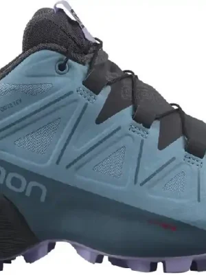SALOMON Speedcross 5 GTX W delphinium/blue, běžecká obuv Nakupujte Hned