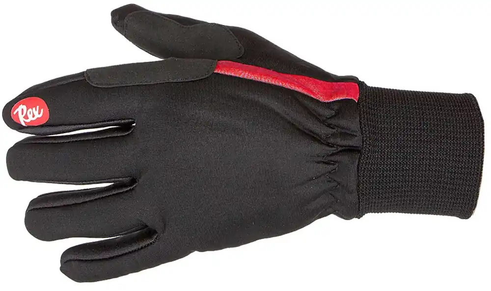 REX Marka softshell, rukavice na běžky Nakupujte Hned