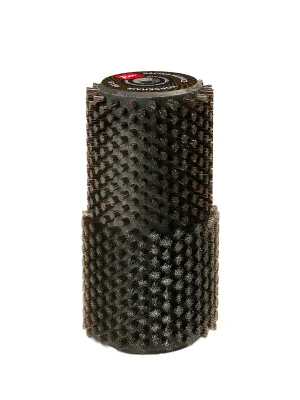 REX 6235 Roto brush steel + horsehair 140 mm, rotační kartáč Nakupujte Hned