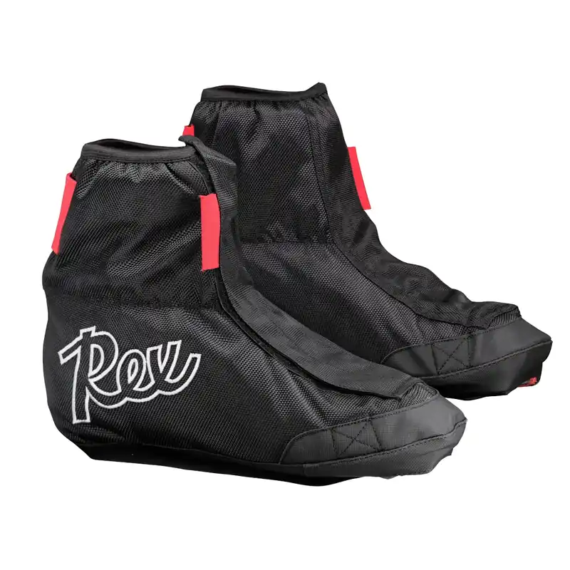 REX 76 Thermo Boot Cover, návleky na boty na běžky Sezónní Sleva