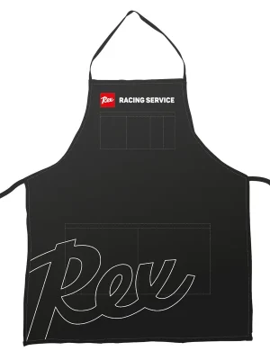 REX 755 Waxing Apron, voskovací zástěra Akce