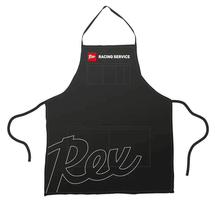 REX 755 Waxing Apron, voskovací zástěra Akce