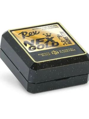 Originální REX 4715 NFX GOLD N-Kinetic block , +5°C až -5°C, bezfluorový skluzný blok