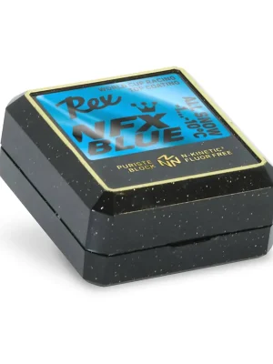 REX 4716 NFX BLUE N-kinetic 3 block, -1°C až -10°C,skluzný blok Nejlepší Volba