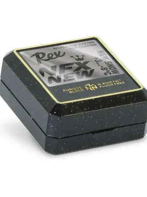 REX 4717 NFX NEW N-kinetic 3 block, nový sníh, +3°C až -8°C, skluzný blok Speciální Cena