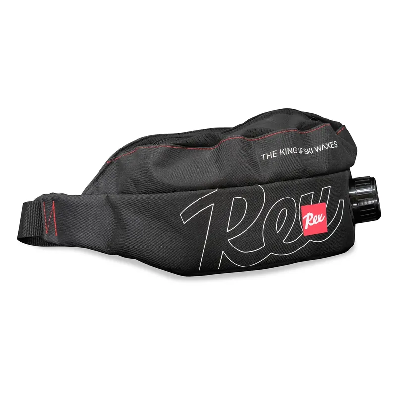 Nejlepší Volba REX 7971 Hydratation waist bag, Premium thermo, ledvinka na běžky