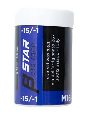 STAR M16 STICK 45 g, stoupací vosk, -1°C až -15°C Ihned K Objednání