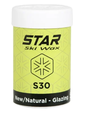 Poslední Šance S30 STICK S 45 g, stoupací vosk, +3°C až -1°C