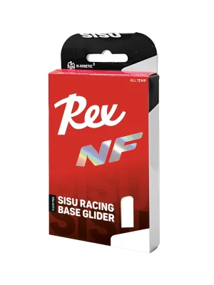 Akční Cena REX 4714 NF SISU White Racing Base Glider, 86 g