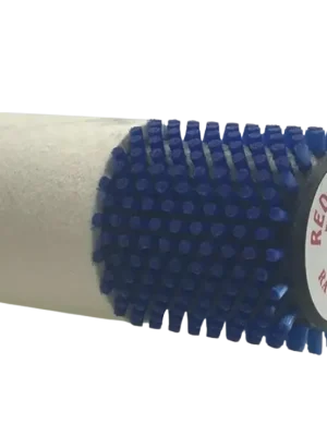 Časově Omezené Red Creek 171 Kombi XC, Modrý nylon / Plsť, rotační kartáč, šířka 140mm