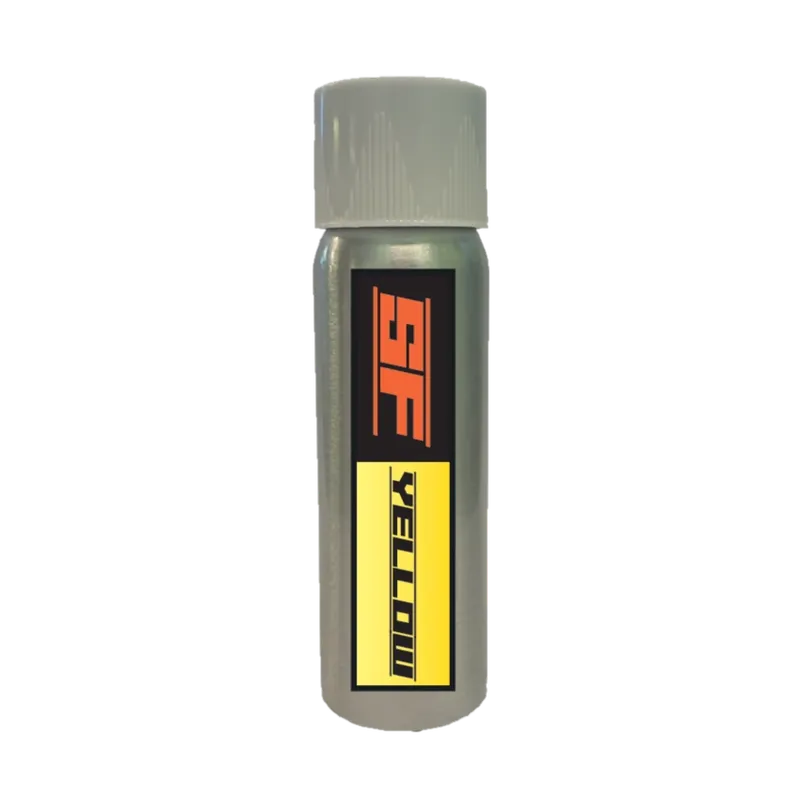Nejlepší Volba ARC SF YELLOW Hot Metadditive Speed Finish Liquid, 80 ml