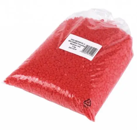 HOLMENKOL Betamix, červený, pastilky 1 kg Výprodej