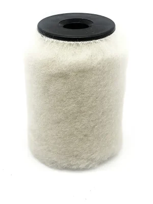 Cenový Hit ARC Merino Wool 20 mm, rotační kartáč 100 mm