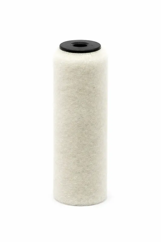 Vrácení Zdarma ARC Merino Wool 20 mm, rotační kartáč 200 mm