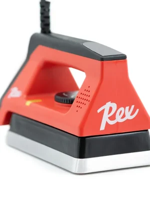 REX 7471 Waxing Iron 1200W, žehlička na vosky Pouze Dnes