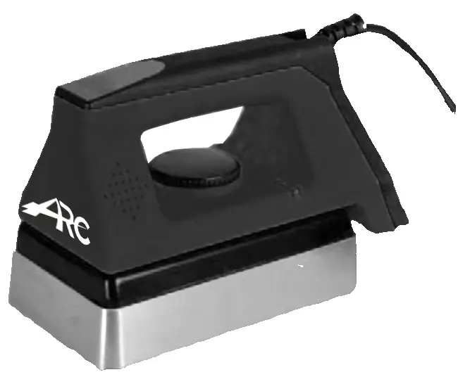 Akční Cena ARC World Cup Digital Waxing Iron 1000W, žehlička na vosky