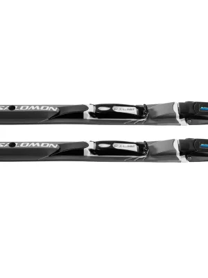 Levný SALOMON Pilot Equipe Skate, SNS, použité