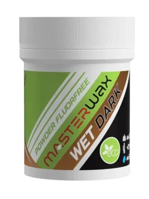 MASTERWAX Powder Fluorfree Wet Dark, 20g (0C/-4C) Finální Výprodej