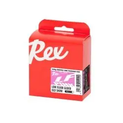 Speciální Cena REX 4402 LF Pink, +5°C až -15°C, starý sníh, 200g