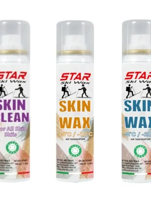 Speciální Cena STAR SKIN SET, sada