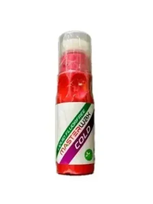 Koupit Online MASTERWAX Racing Fluorfree Liquid Cold, -8°C až -20°C, 75 ml