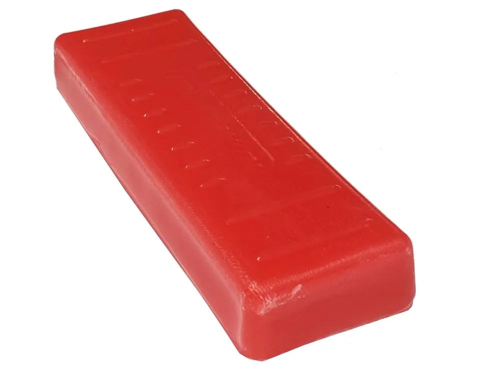 HOLMENKOL Betamix, červený, 190 g Nová Kolekce