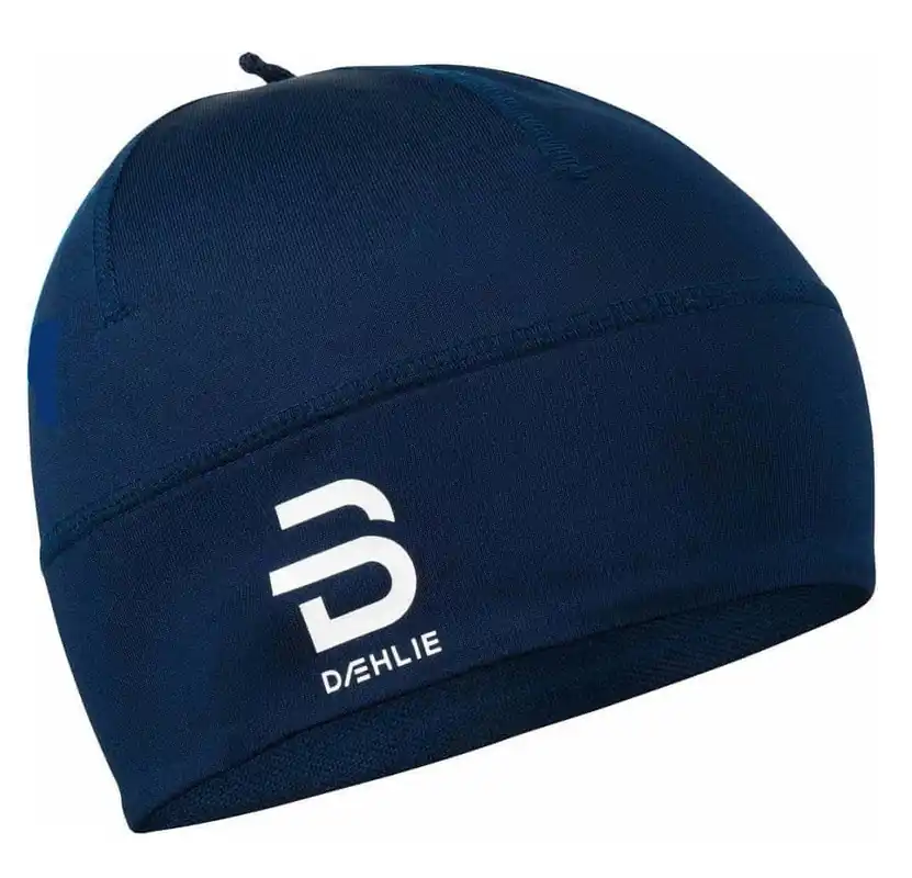 Časově Omezené BJORN DAEHLIE POLYKNIT, tmavě modrá, sportovní čepice