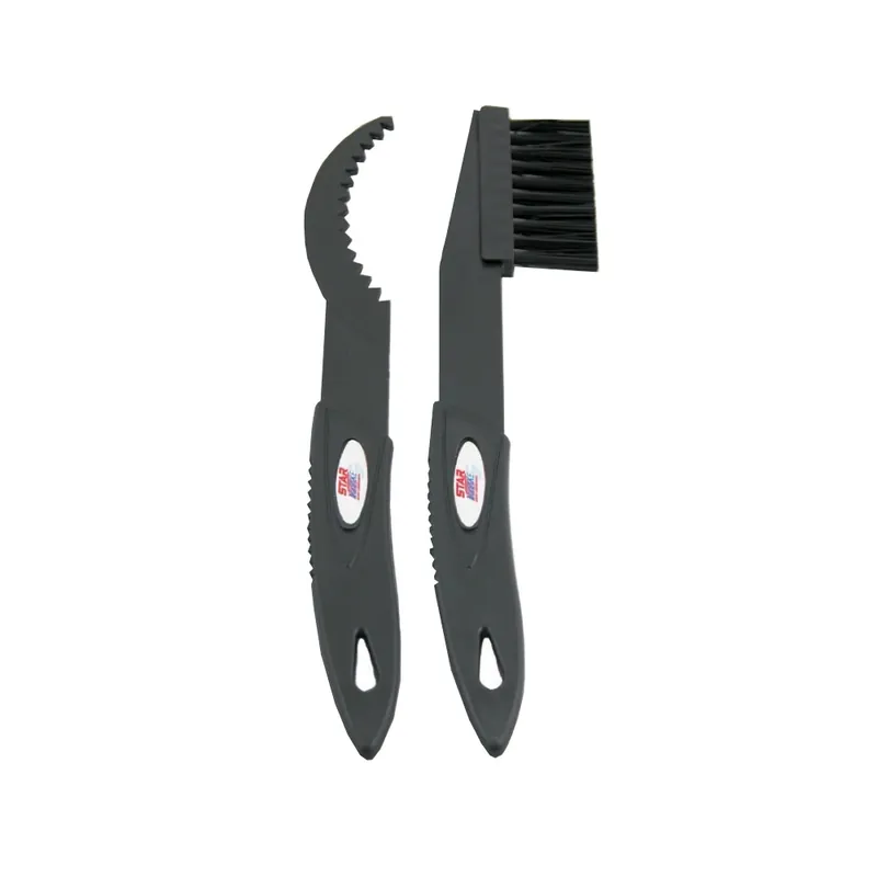 STAR Bicycle Brush Kit Přímo Od Výrobce
