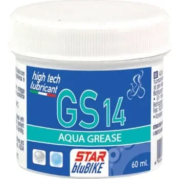 Star BluBike Aqua Grease GS14 70g Aktuální