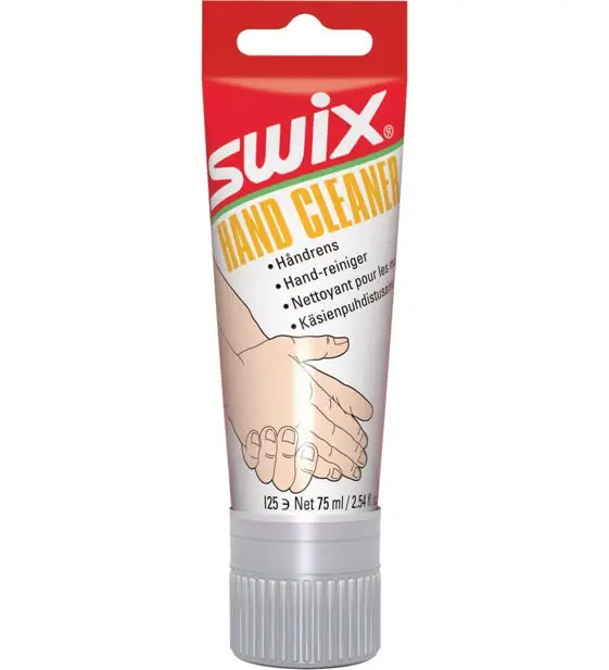 SWIX I25 Čistící pasta na ruce Expresní Doručení