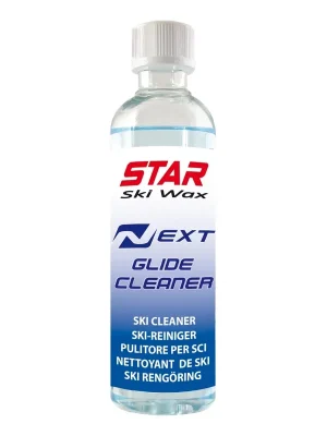 STAR Next Glide Cleaner, 250 ml, smývač vosků Akce