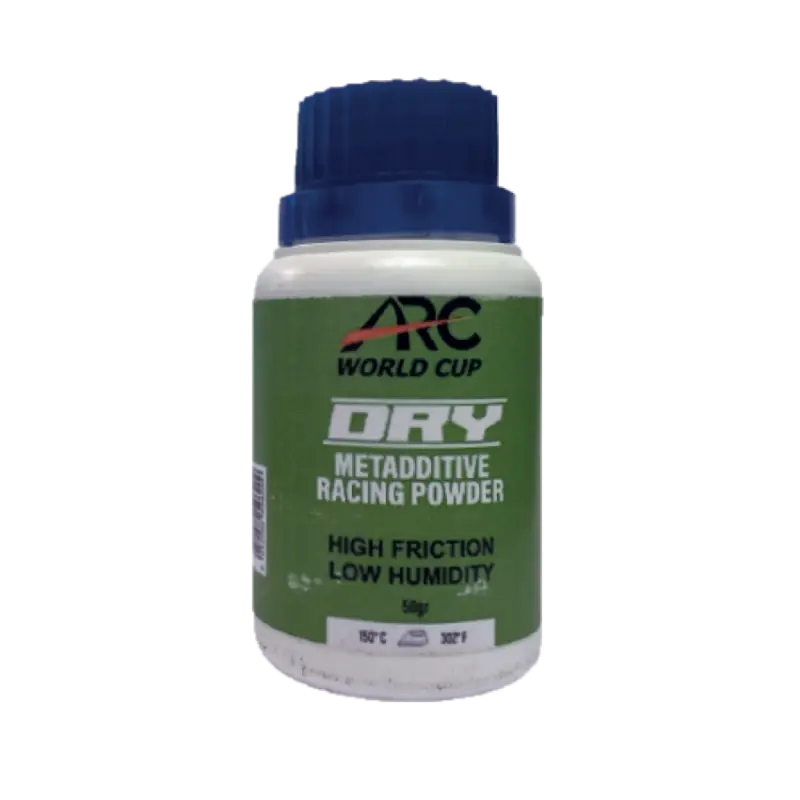 Zlevněný ARC DRY Metadditive Racing Powder, 40 g