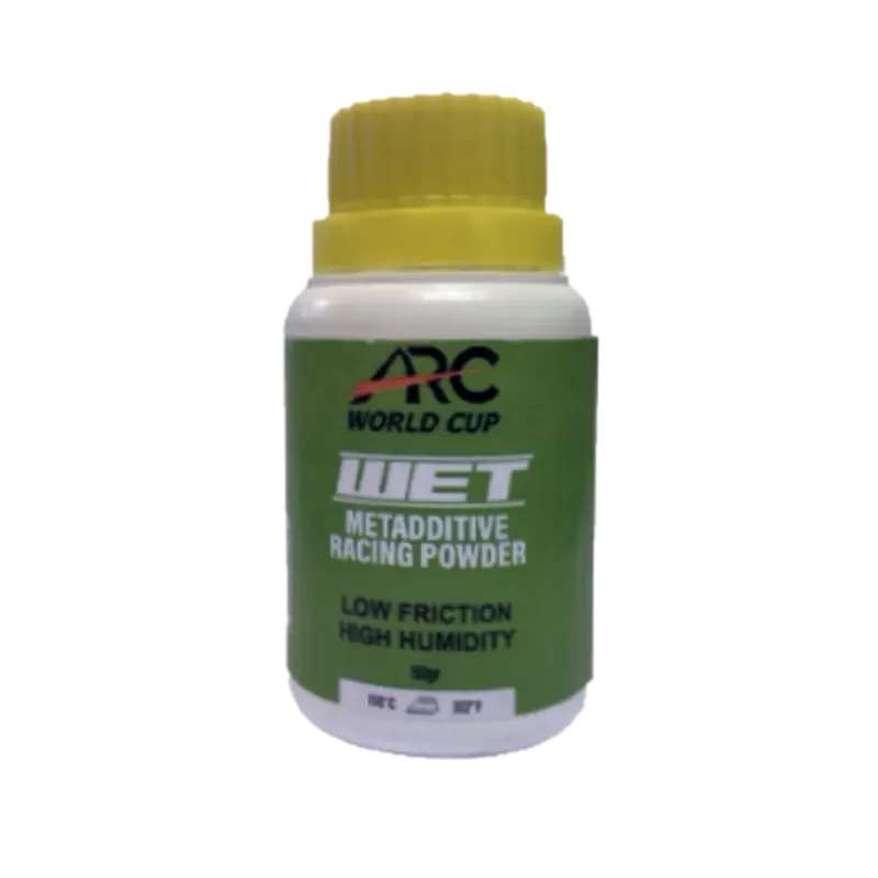 ARC WET Metadditive Racing Powder, 40 g Nejlepší Volba