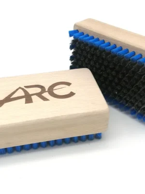 ARC 0.7 extra-fine stainless steel - blue nylon containment loop, Standard Brush Přímo Od Výrobce