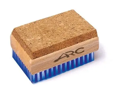 ARC Cork / Nylon mini-brush, Standard Brush Novinka
