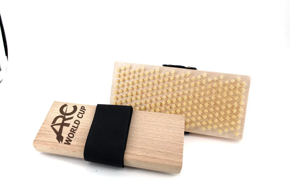 ARC Tampico, Rectangular World Cup Brush Ověřený
