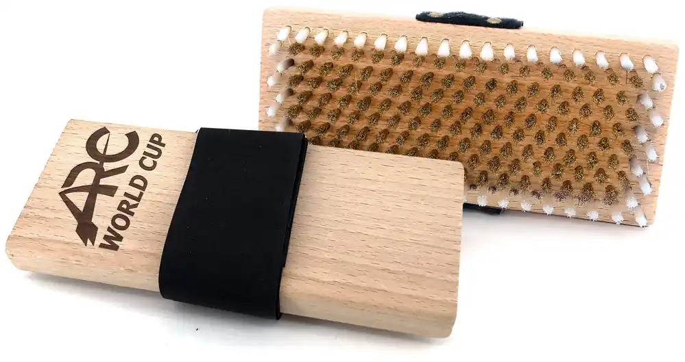 Značkový ARC Hard nylon, Rectangular World Cup Brush